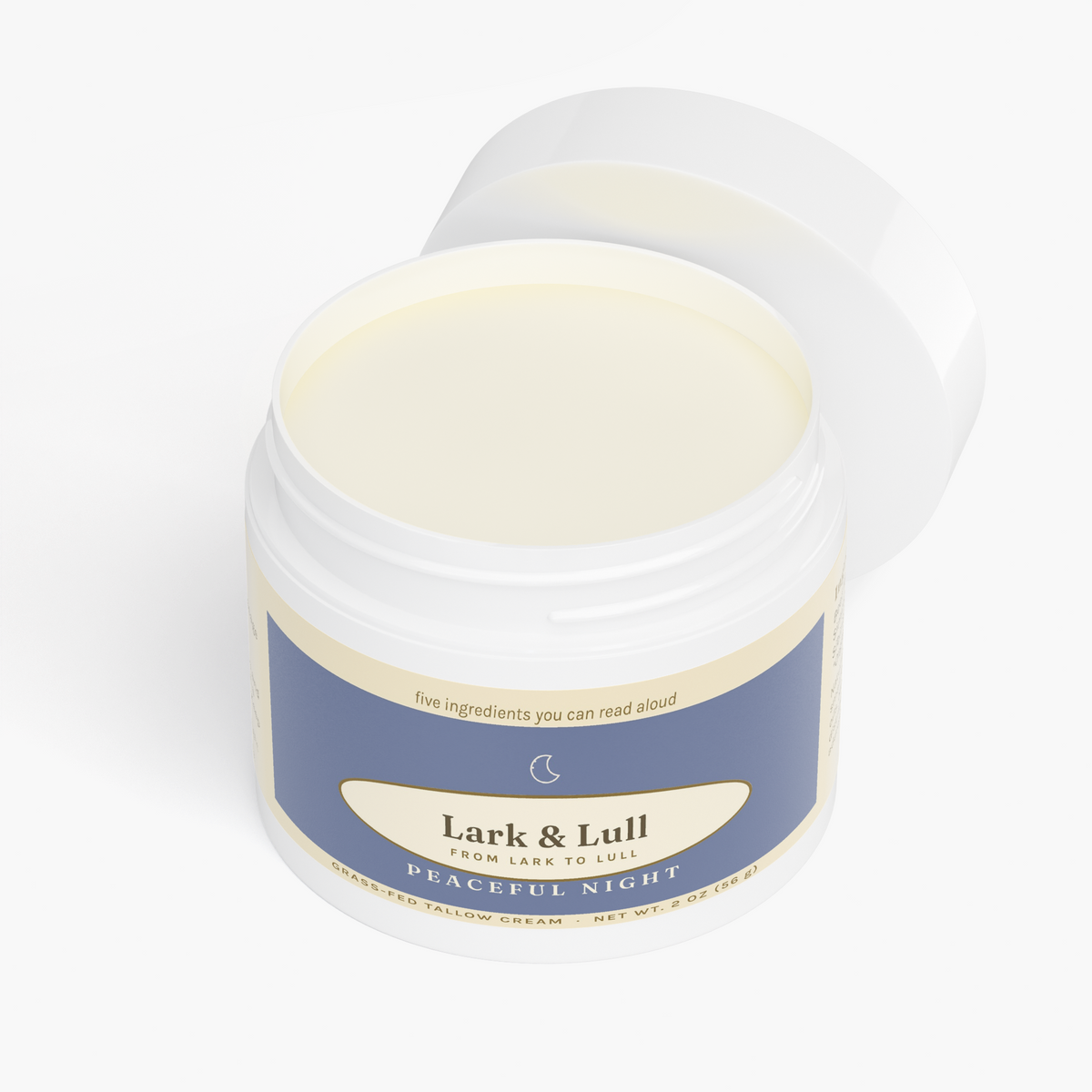 Tallow Cream Peaceful Night