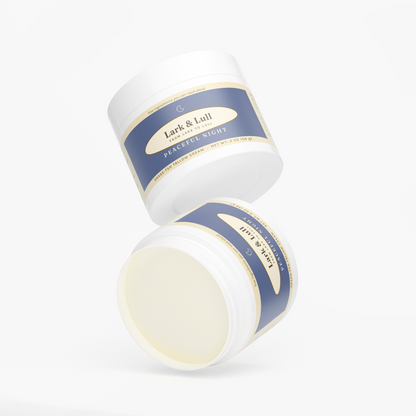 Tallow Cream Peaceful Night